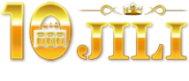 10JILI official gaming platform logo for online casino entertainment