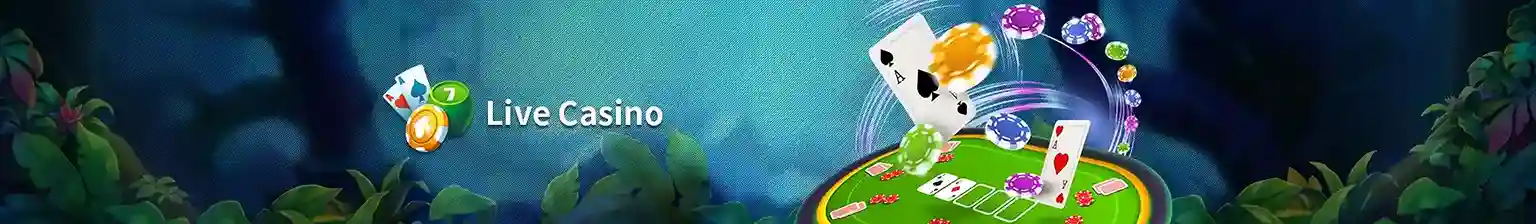 10JILI live casino with professional dealers and immersive real time gaming experience